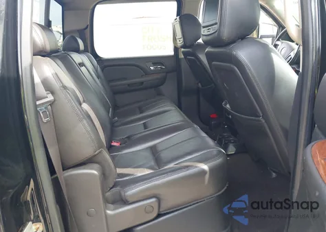 2008 GMC Sierra Slt z USA, uszkodzony, nr VIN 1GTHK23K08F187822